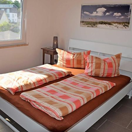 Ferienhaus In Goehren Goehren  Ngoại thất bức ảnh
