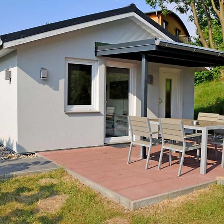 Ferienhaus In Goehren Goehren  Ngoại thất bức ảnh
