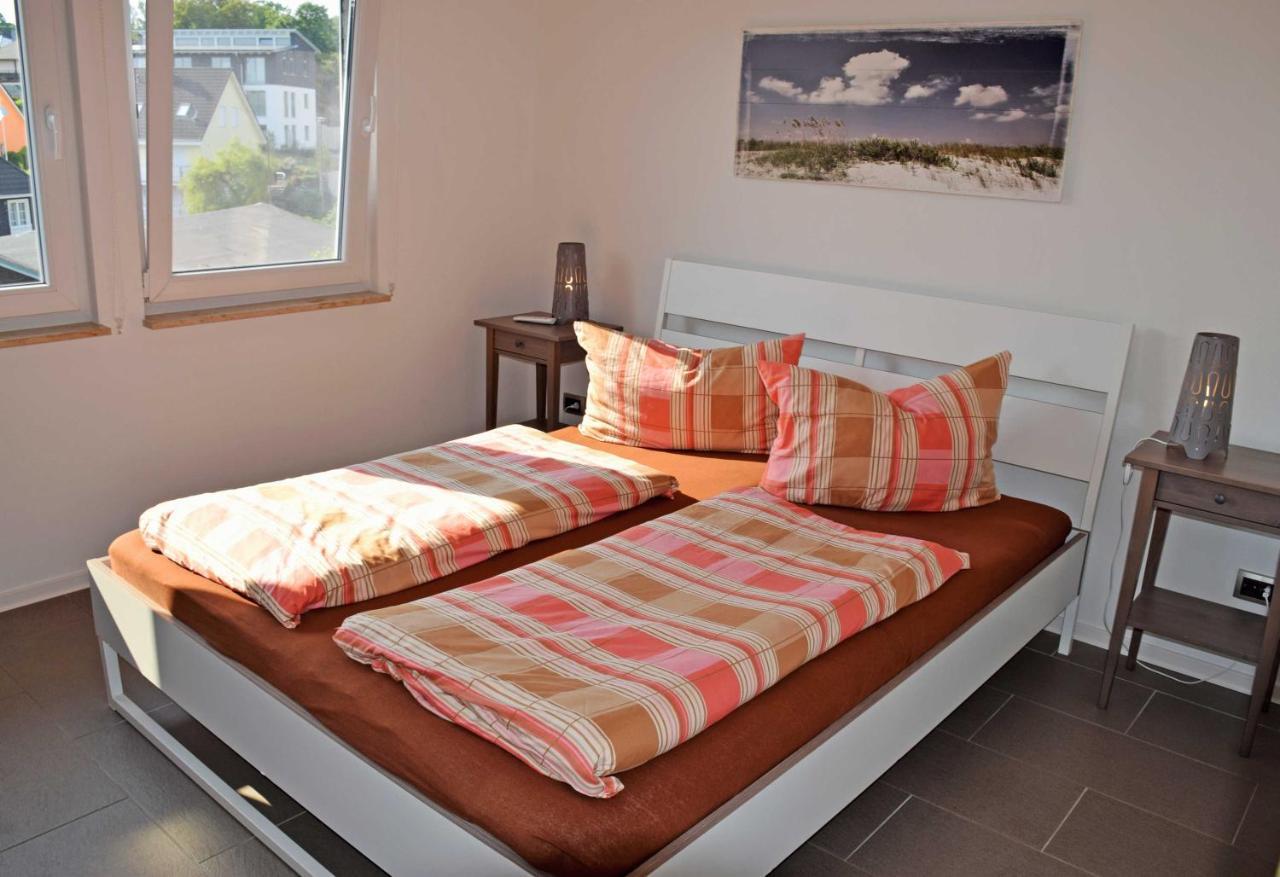 Ferienhaus In Goehren Goehren  Ngoại thất bức ảnh