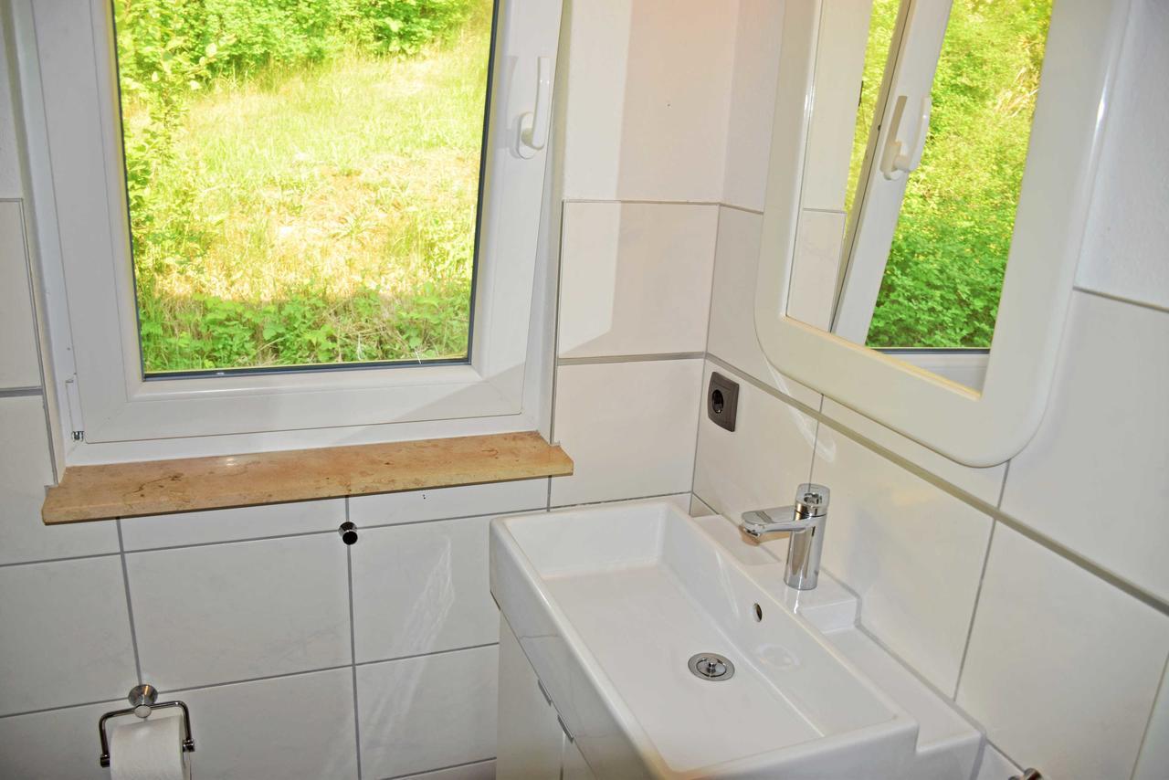 Ferienhaus In Goehren Goehren  Ngoại thất bức ảnh