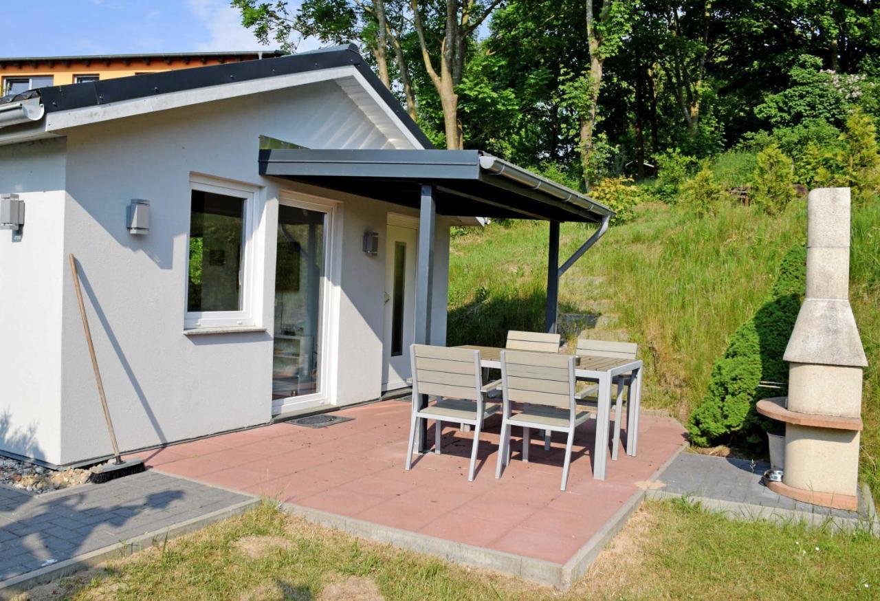Ferienhaus In Goehren Goehren  Ngoại thất bức ảnh