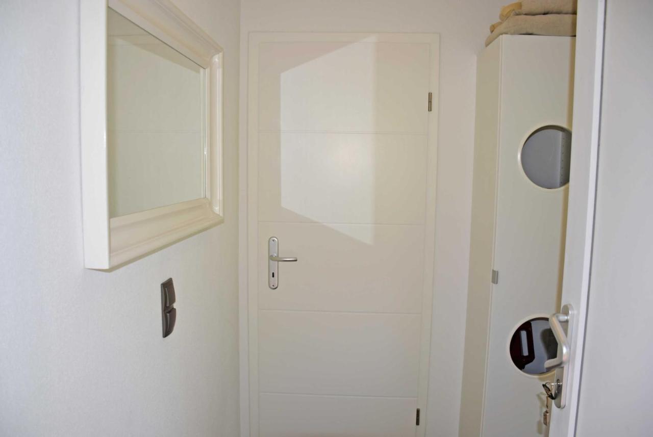 Ferienhaus In Goehren Goehren  Ngoại thất bức ảnh