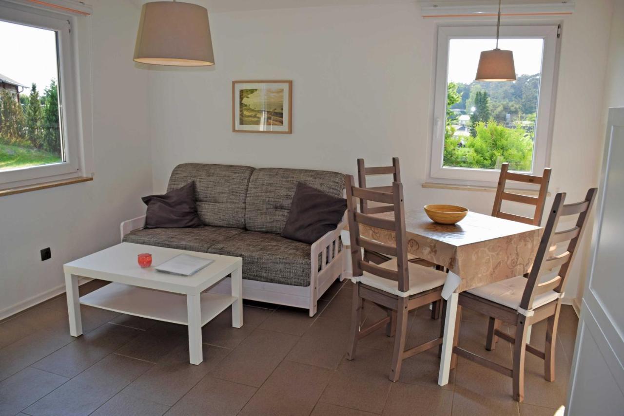 Ferienhaus In Goehren Goehren  Ngoại thất bức ảnh