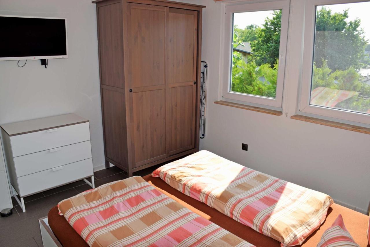 Ferienhaus In Goehren Goehren  Ngoại thất bức ảnh