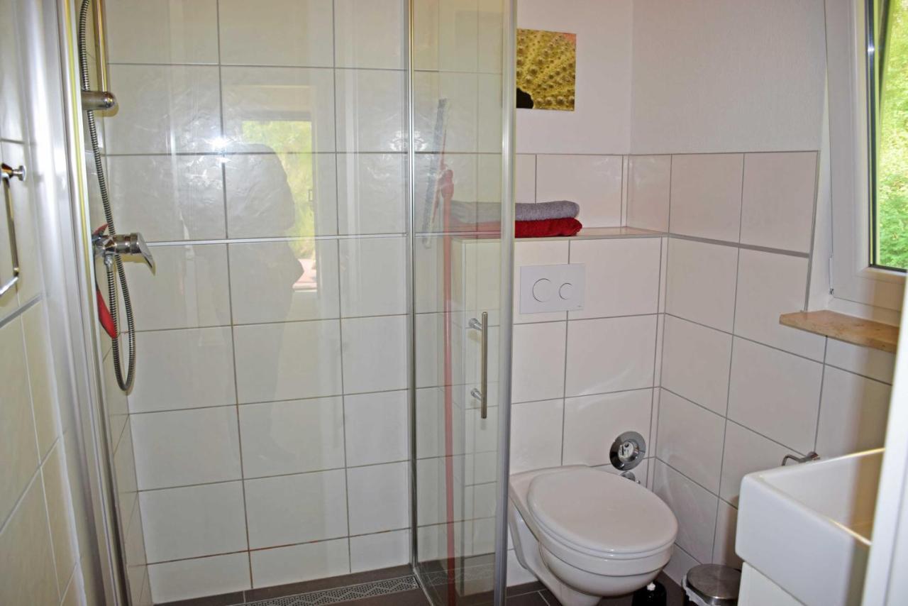 Ferienhaus In Goehren Goehren  Ngoại thất bức ảnh