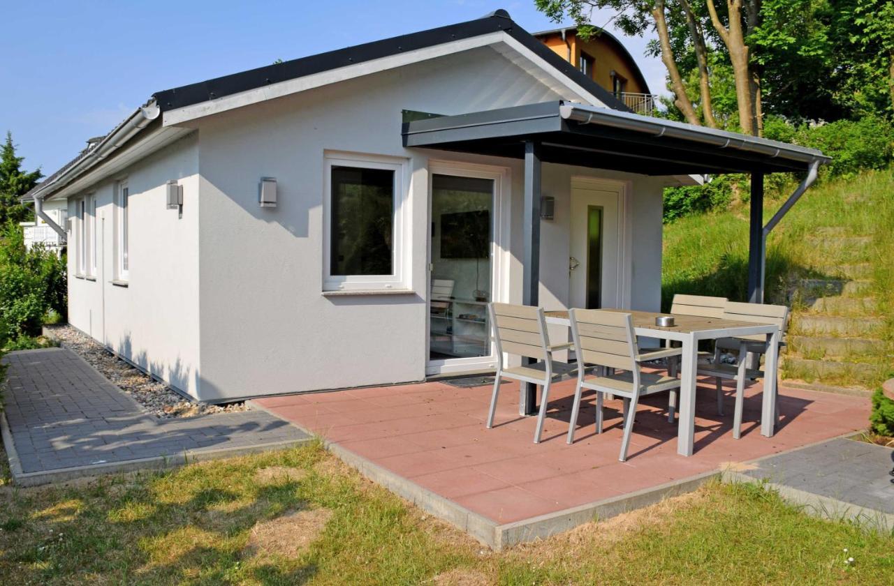 Ferienhaus In Goehren Goehren  Ngoại thất bức ảnh